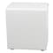 Flash Furniture 3 Drawer Filing Cabinet, White HZ-AP535-01-W-GG - alternate 5